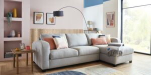 Unveiling Versatility: The Art of Styling with Modular Sofas in Your Home