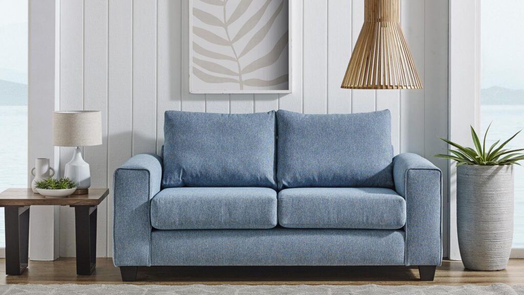 Best 2 Seater Sofas in Australia: Compact Comfort for Any Room