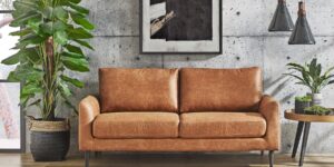 Best 2 Seater Sofas in Australia: Compact Comfort for Any Room