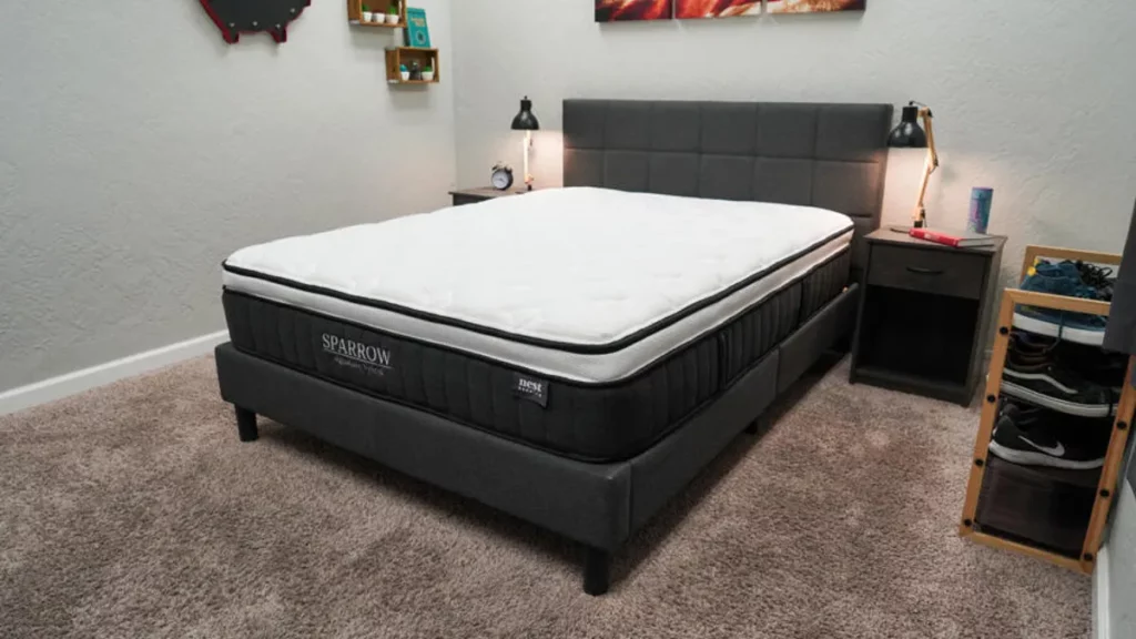 Choosing the Right Mattress: King vs. Queen for Your Ideal Sleep