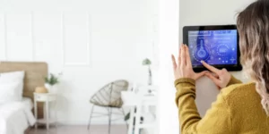 Smart Security Solutions for Homes: The Future of Home Protection