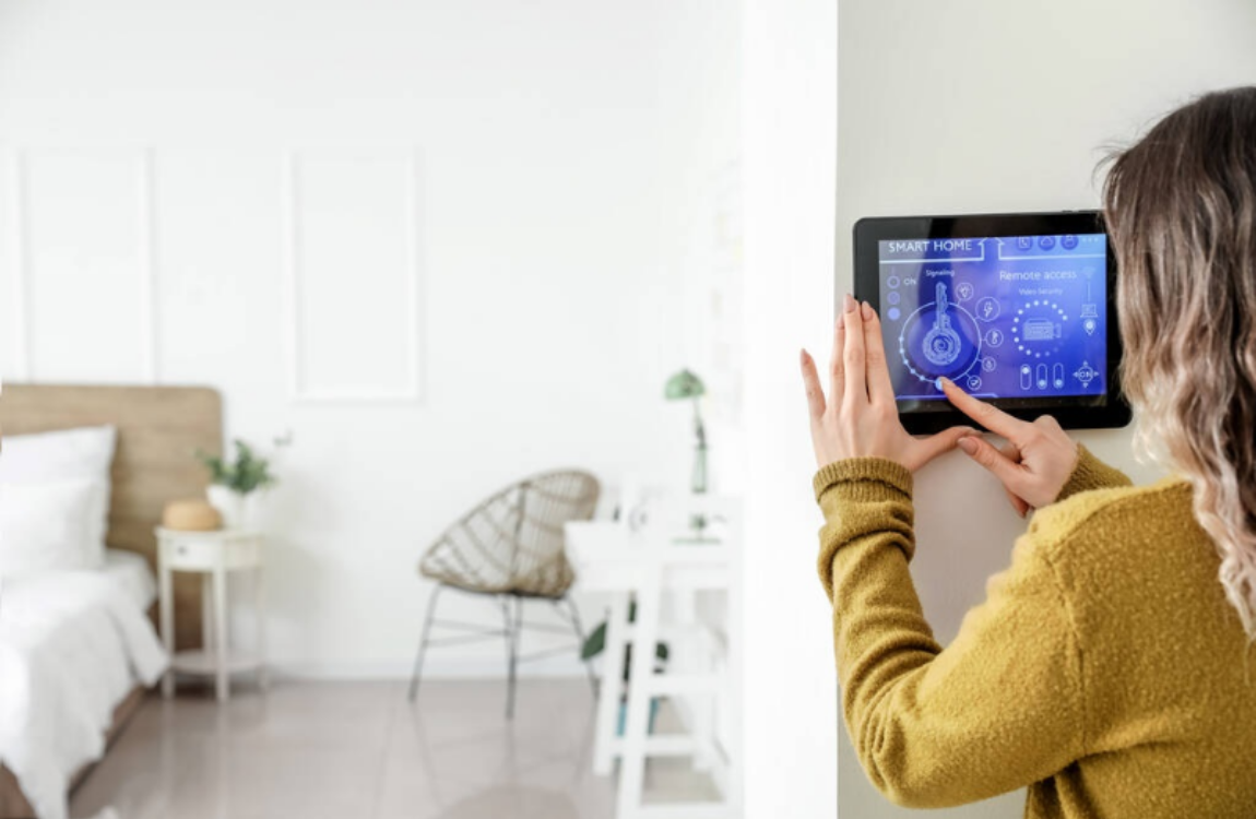 security solution for home