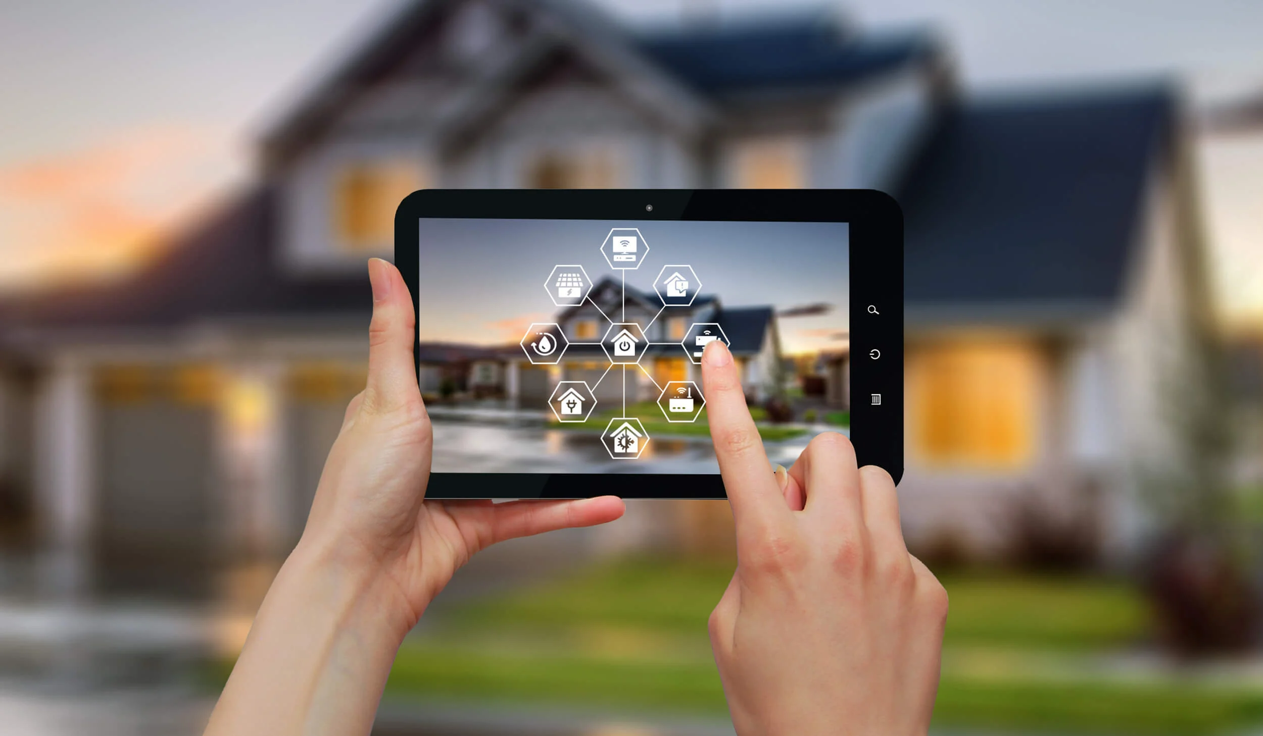 home security system australia