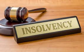 insolvency law