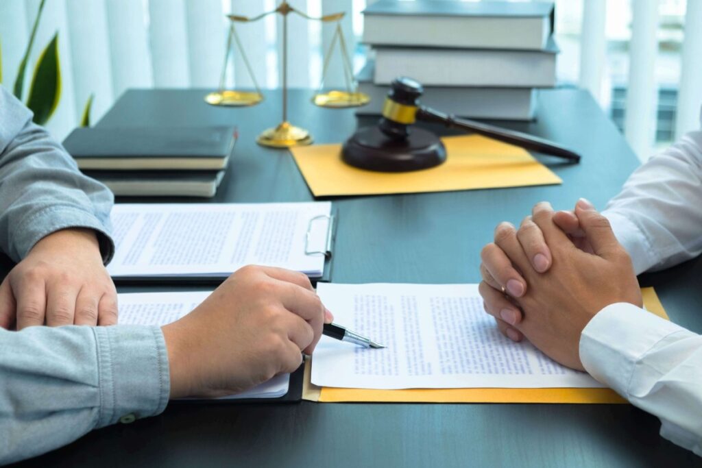 insolvency lawyers