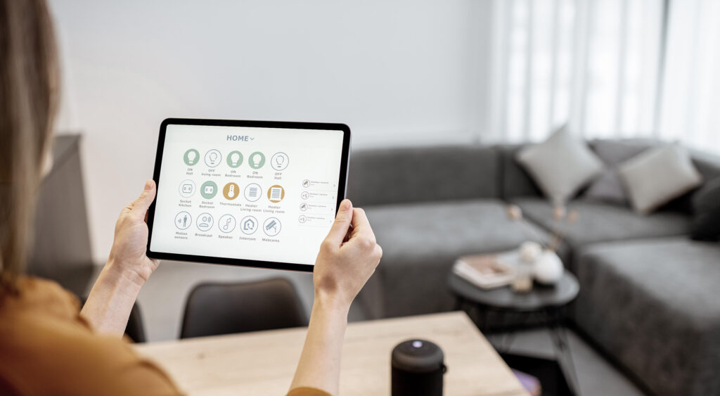 home security system australia