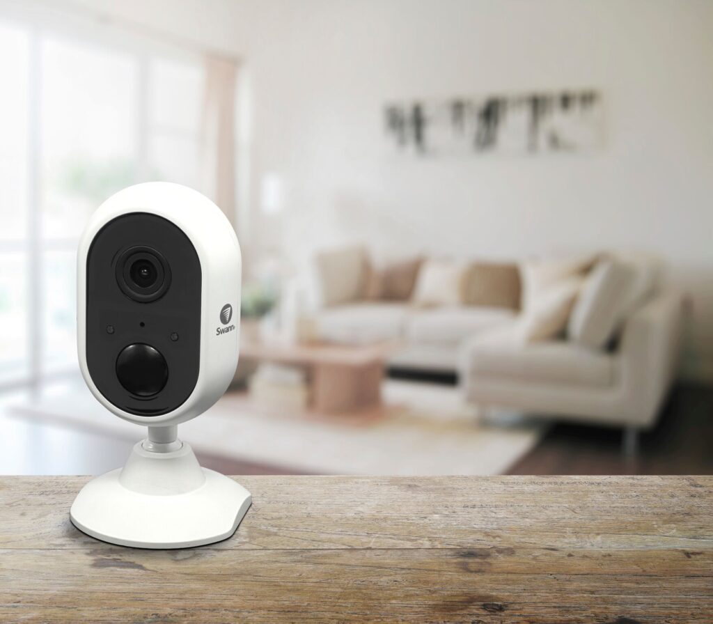 home security system australia