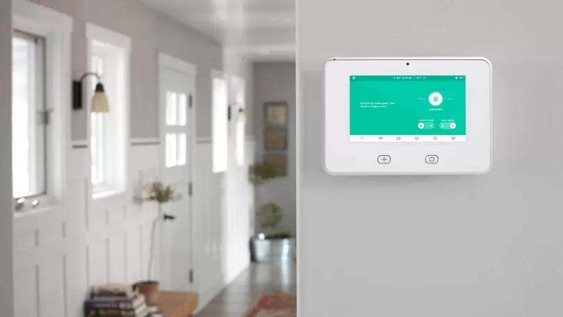 security solution for home