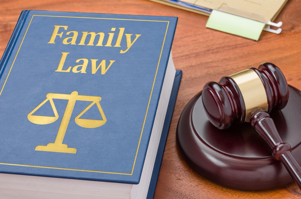 family law Sydney