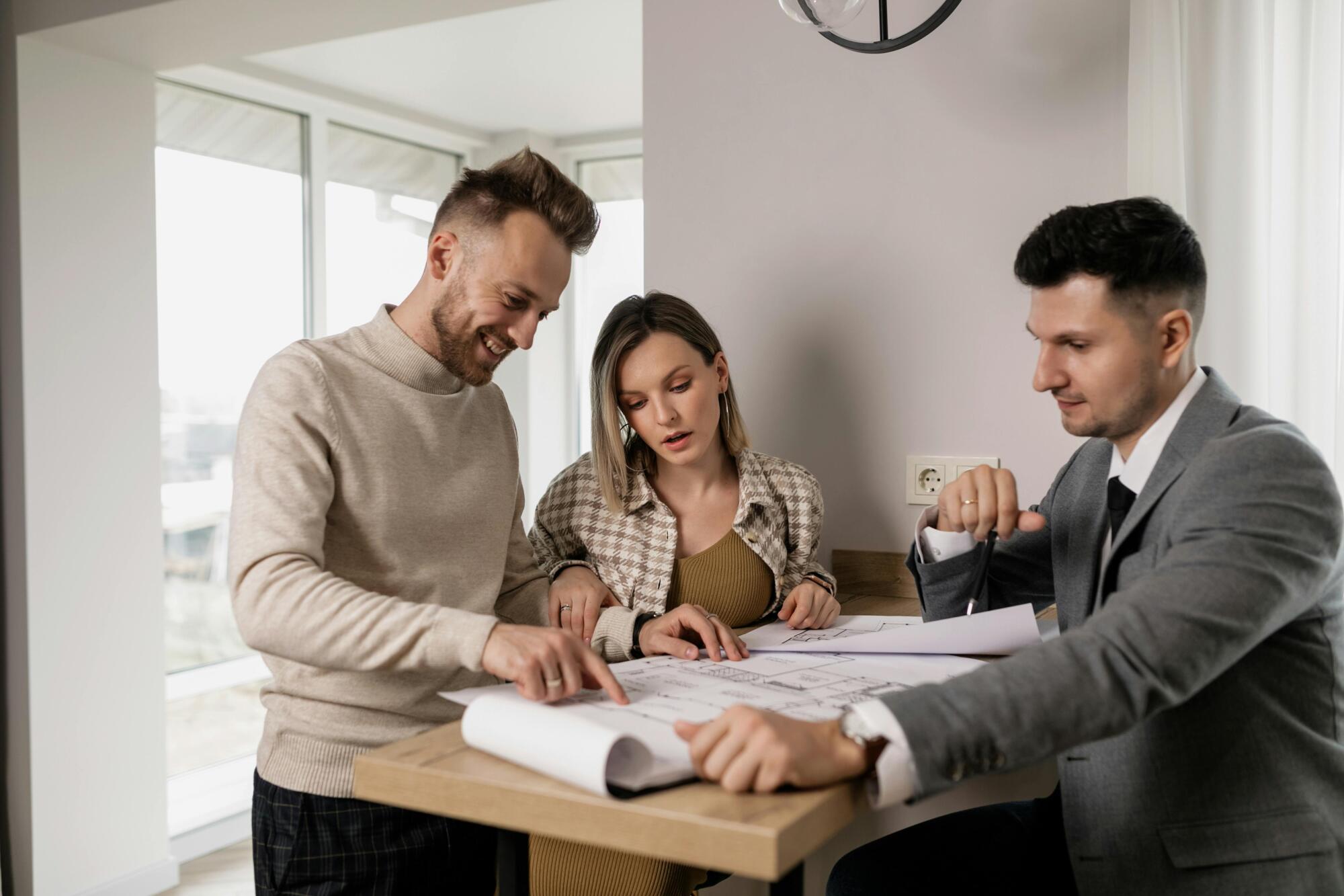 bondi buyers agent