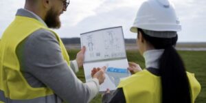 Engineering Surveyors: Supporting Infrastructure Projects with Precision