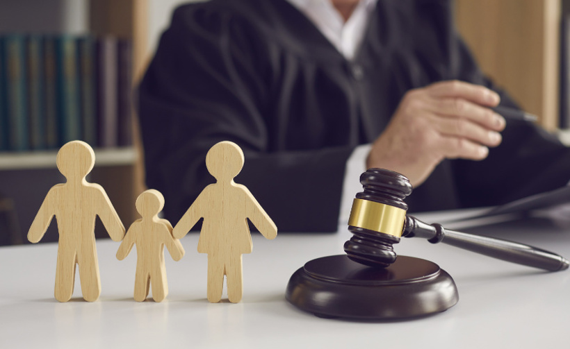 family law