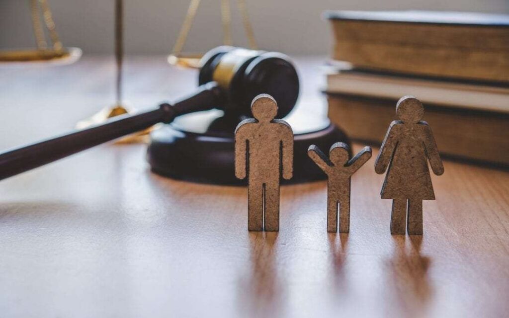 family law Sydney