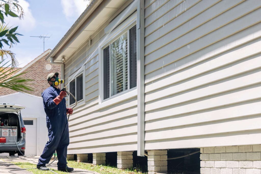 Termite Treatment Sydney: Effective Solutions to Protect Your Home

