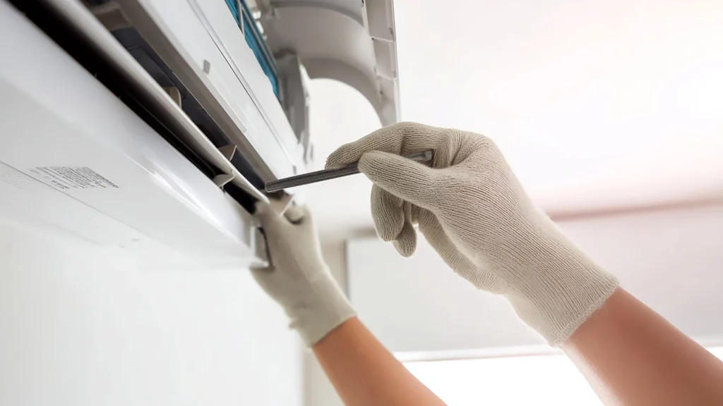 air conditioing service blacktown