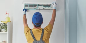 Why Businesses Trust Commercial Air Conditioning Blacktown Experts for Climate Control