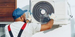 How to Choose the Right Air Conditioning Installation Hills District for Your Home