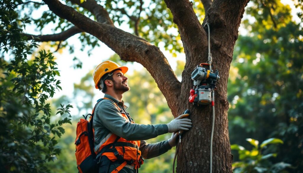 tree services Thornleigh