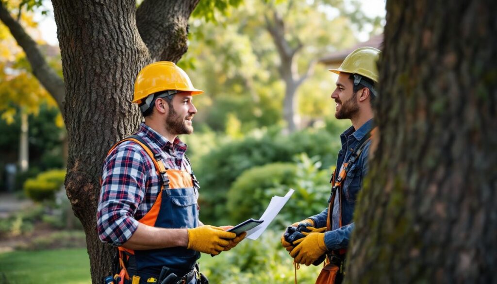 tree services Thornleigh