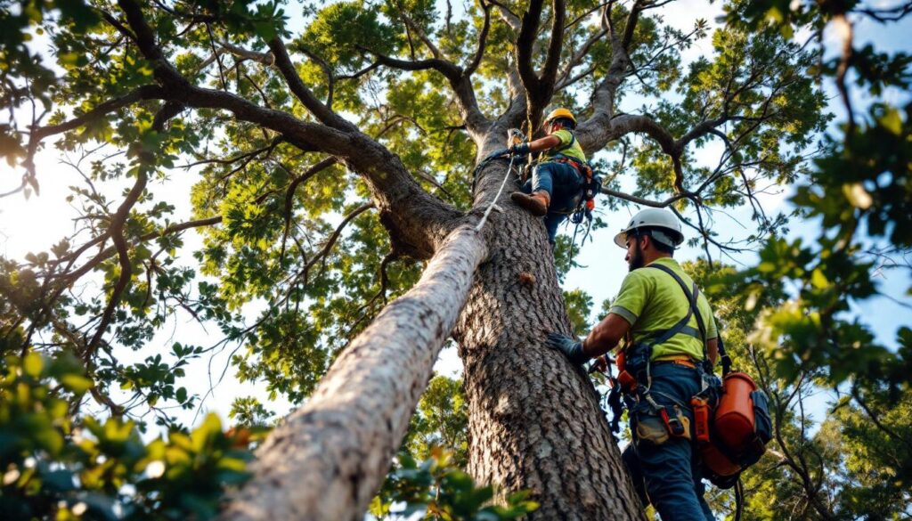 tree services Thornleigh