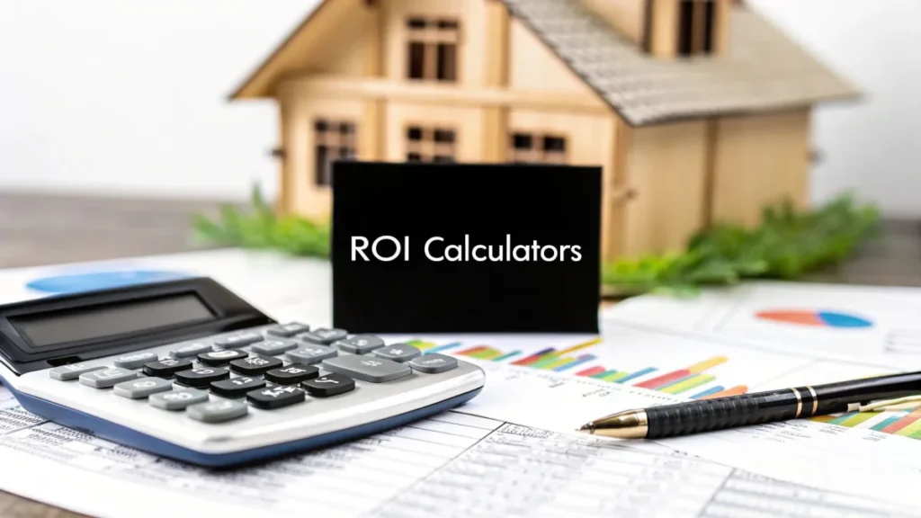 Property Investment for Doctors: Building Wealth Around Work


